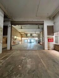 North Link Building (D27), Factory #600122201
